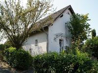 Wohnimmobilie Kauf Einfamilienhaus Bestlage Nierstein - Energiesparhaus am Rande der Weinberge!