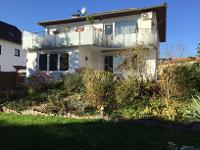 Wohnimmobilie Kauf Erdgeschosswohnung Tolle Wohnung mit großer Terrasse und großem Garten in Bodenheim