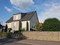 Wohnimmobilie Kauf Doppelhaus Ein Haus wie aus Schöner Wohnen - Modern, hell und TOP ausgestattet