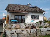 Wohnimmobilie Kauf Einfamilienhaus Erstklassiges Einfam.haus mit ELW in traumhafter Feldrandlage!