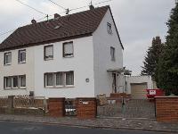 Wohnimmobilie Kauf Doppelhaus Gepflegte DHH mit riesigem Grundstück in Bodenheim