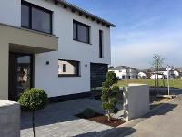 Wohnimmobilie Kauf Einfamilienhaus Nagelneues Architekten-Traumhaus mit Exklusiv-Ausstattung
