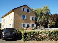 Wohnimmobilie Kauf Mehrfamilienhaus 3-Familienhaus mit viel Platz in herrlicher Oppenheimer Grünlage