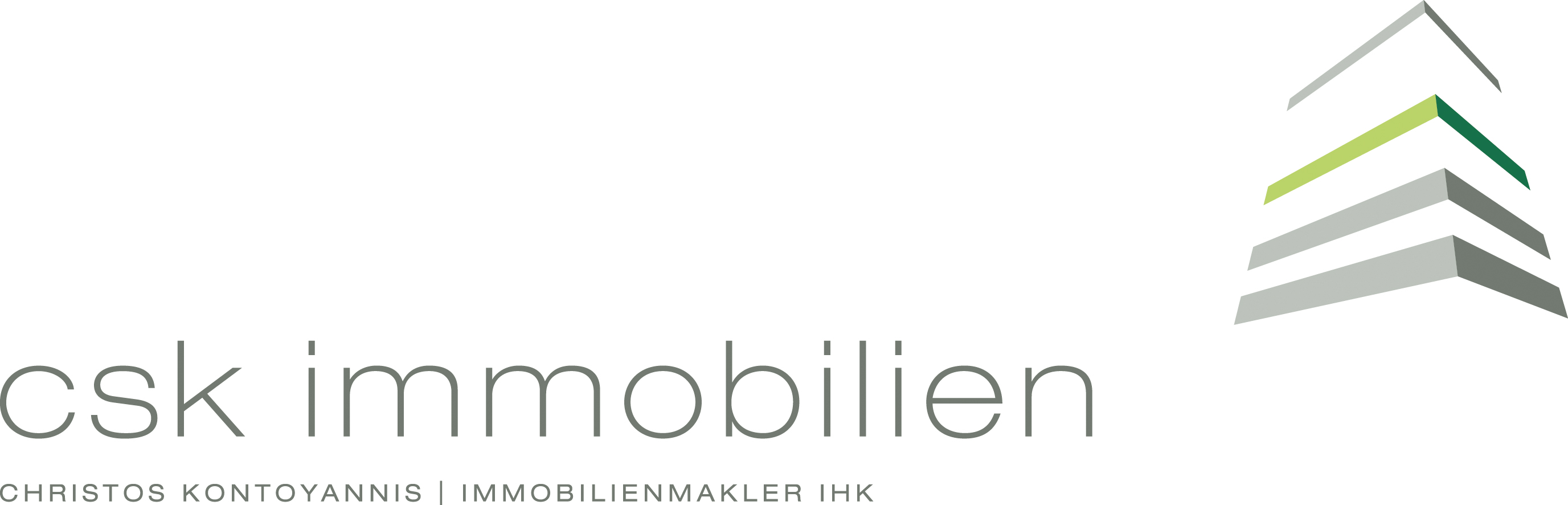 CSK Immobilien
