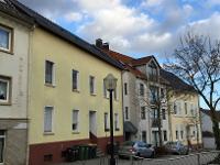 Wohnimmobilie Kauf Mehrfamilienhaus Zentral gelegenes Mehrfamilienhaus