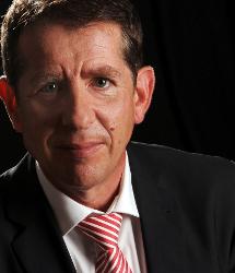 Frank Geiss