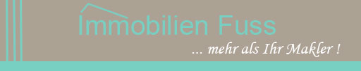 Immobilien Fuss