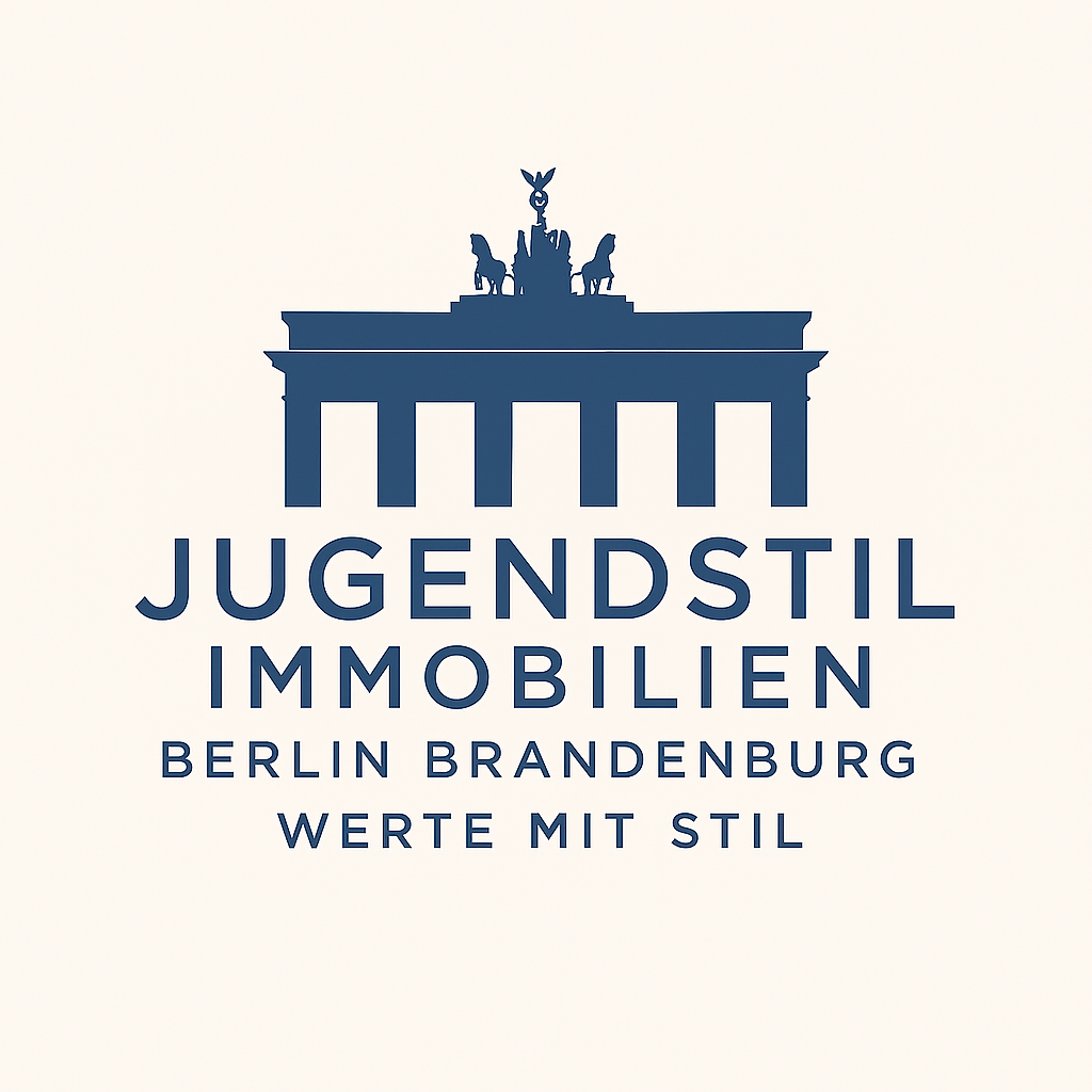 Jugendstil Immobilien Berlin Brandenburg