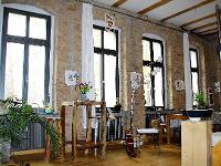 Wohnimmobilie Kauf Etagenwohnung Herrliche Wohnung im Loft-Style