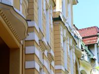 Wohnimmobilie Kauf Etagenwohnung Jugendstil wie man ihn liebt