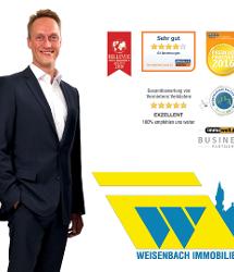 Christoph Weisenbach