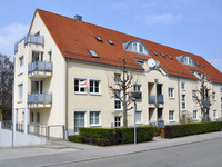 Wohnimmobilie Kauf Dachgeschosswohnung Dachgeschosswohnung :: 3,0 Zimmer :: ca. 51 m² :: Baujahr 1978 :: 73630 Remshalden-Rohrbronn