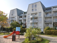 Wohnimmobilie Miete Etagenwohnung Etagenwohnung :: 2,0 Zimmer :: ca. 54 m² :: Baujahr 1990 :: 71332 Waiblingen