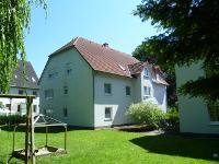 Wohnimmobilie Miete Dachgeschosswohnung GEPFLEGTE Dachgeschoss-Wohng. zu 71 qm, 3 Zim., Balkon, Garten, in Lippetal-Hovestadt!
