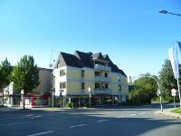 Wohnimmobilie Miete Etagenwohnung Citywohng. zu 90 qm, 2 Zim., Ankleide, Balkon im Herzen von Werl