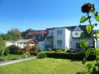 Wohnimmobilie Miete Erdgeschosswohnung Geräumige EG-Wohng. zu 120 qm, 5 Zim., Garten, Balkon etc. in Soest