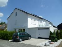 Wohnimmobilie Miete Doppelhaus Top modernes und gepflegtes Doppelhaus in Bad Sassendorf