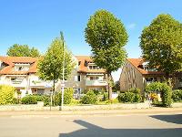 Wohnimmobilie Miete Etagenwohnung Gemütliche Wohnung in einer gepflegten Wohnanlage in Bad Sassendorf