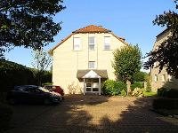 Wohnimmobilie Miete Dachgeschosswohnung Gemütliche Dachgeschosswohnung mit Balkon in Bad Sassendorf