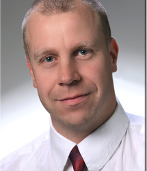 Martin Lang