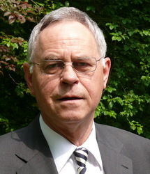 Peter Baumgarten