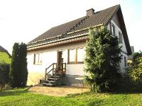Wohnimmobilie Kauf Einfamilienhaus Einfamilienhaus in idyllischer Lage in Dippoldiswalde!