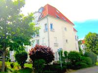 Wohnimmobilie Kauf Etagenwohnung Gipfelstürmer in DD-Laubegast!