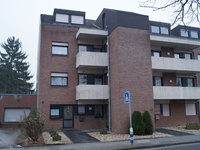 Wohnimmobilie Kauf Dachgeschosswohnung Eine schöne freundliche und helle Eigentumswohnung könnte schon bald Ihr eigen sein. Diese Wohnung bietet mit seinen 3 Schlafzimmern, der schönen offenen Küche m