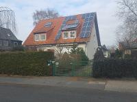 Wohnimmobilie Miete Doppelhaus Familienglück in Biesdorf!!