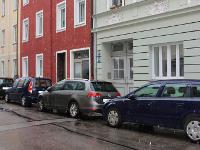 Wohnimmobilie Miete Etagenwohnung 2 1/2-Zimmer-Wohung