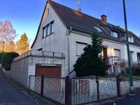 Wohnimmobilie Kauf Einfamilienhaus Sanierungsobjekt in Düsseldorf-Unterbach