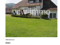 Wohnimmobilie Miete Penthousewohnung/Loft/Maisonette Beste und freundlichste Maklerin! Frau Wilhelm ist eine sehr freundliche, sympathische Frau, hat Fachwissen und ist sehr kompetent. Ich habe noch n