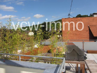 Wohnimmobilie Miete Penthousewohnung/Loft/Maisonette Charmante Altbauwohnung mit extragroßer Dachterrasse Auf jeden Fall weiter zu empfehlen! Sehr gute Arbeit des Maklers Weil am Rhein ,Fabian L.