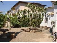 Wohnimmobilie Kauf Alm/Skihütte/Berghütte/Finca/Rustico Ferienhaus in Spanien...500 m vom 10 km-langen Sandstrand