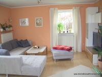 Wohnimmobilie Miete Erdgeschosswohnung Vermietung einer Gartenwohnung in Dingolfing