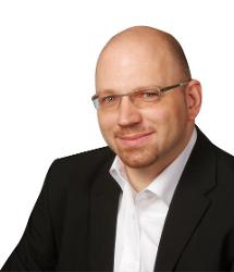 Markus Nagel