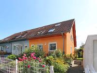 Wohnimmobilie Kauf Reihenhaus Reihenendhaus mit Garage und Wintergarten