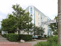 Wohnimmobilie Kauf Etagenwohnung sanierte 4-Zimmer-Wohnung