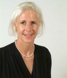 Ingrid Henke