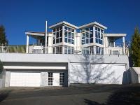 Exklusive Immobilie Einfamilienhaus 6½-Zimmer-Einfamilienhaus mit Swimmingpool und schöner Aussicht