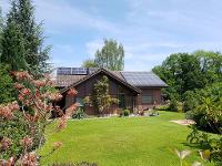 Wohnimmobilie Kauf Einfamilienhaus 6½-Zimmer-Einfamilienhaus mit exklusiver Privatsphäre