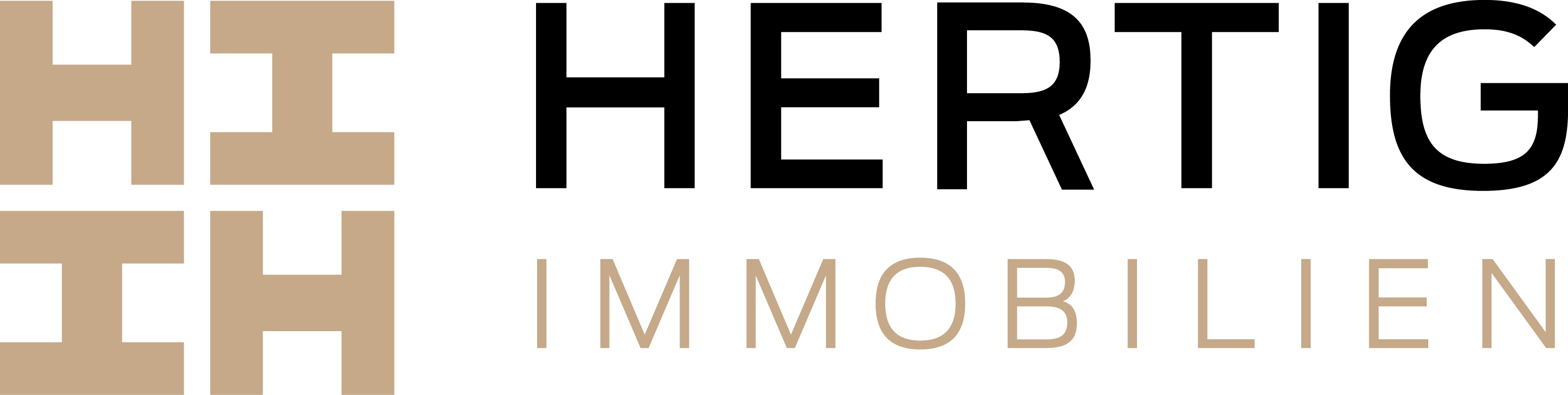 Hertig Immobilien