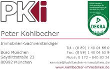 Peter Kohlbecher Immobilien