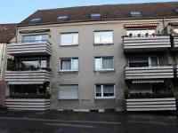 Wohnimmobilie Miete Mehrfamilienhaus Diensleistung 8 Familienhaus in BO - Prüfung und Aufbereitung der Mietverträge inkl. Mietanpassung als Vorbereitung zum Verkauf des Objektes. Steigerung der Jahres