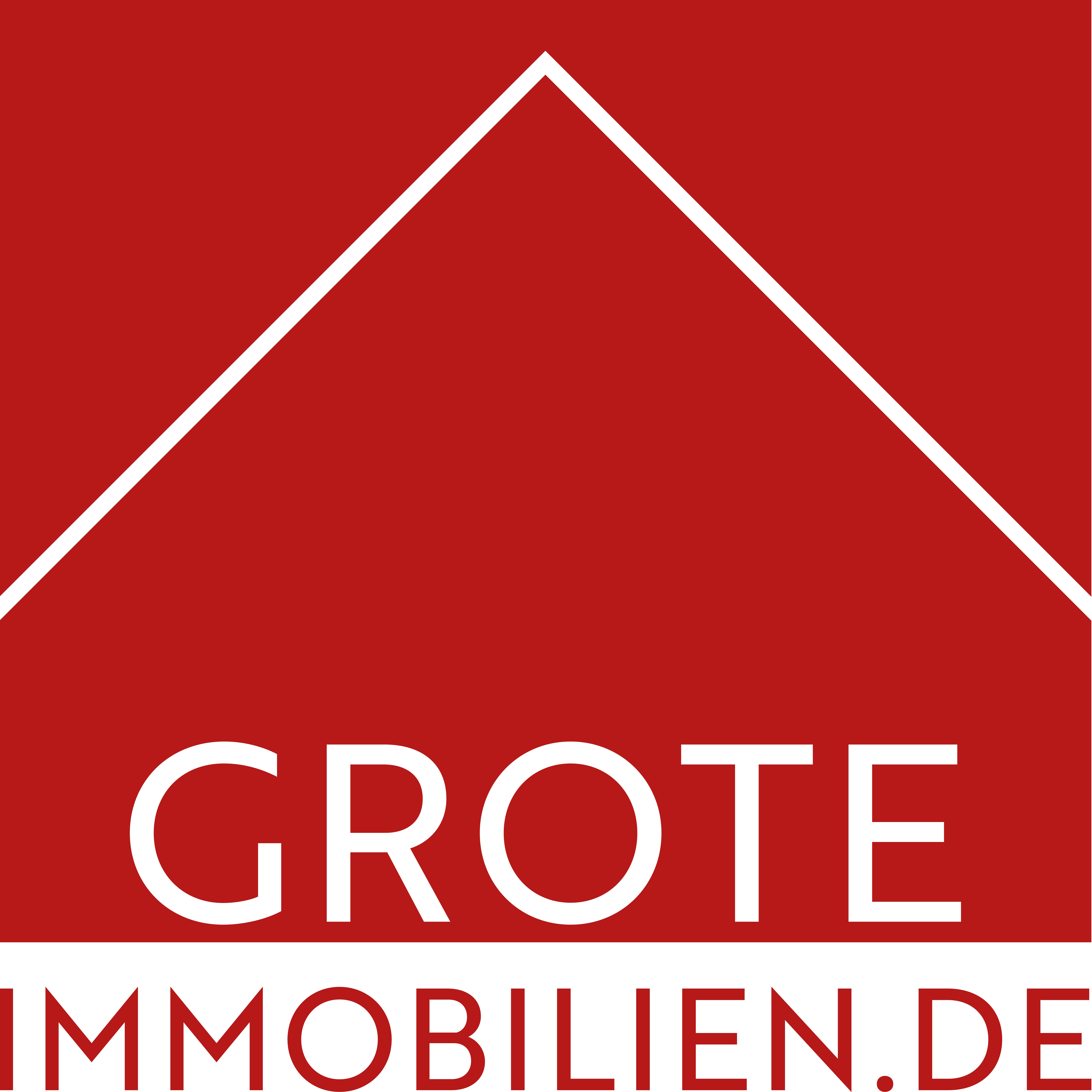 GROTE IMMOBILIEN