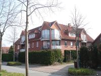 Wohnimmobilie Kauf Etagenwohnung Tolle Wohnung über 2 Ebenen in Buxtehude Süd.