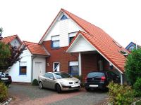 Wohnimmobilie Miete Einfamilienhaus Traumhaftes EFH in Harsefeld