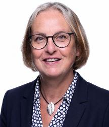 Ursula Geisenberger