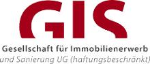 GIS Gesellschaft für Immobilienerwerb und Sanierung UG (haftungsbeschränkt) ---