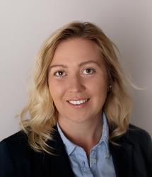 Mandy Schneweis